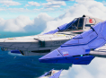 Switch 2 mostra la sua potenza in nuovi Star Fox confronti
