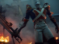 Valor Mortis rivela la data di uscita in un nuovo trailer sanguinoso