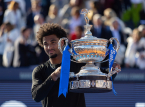 La pioggia ritarda i quarti di finale del Canadian Open, gli orari delle partite di marted&igrave;, incluso Fils vs. J&oacute;dar