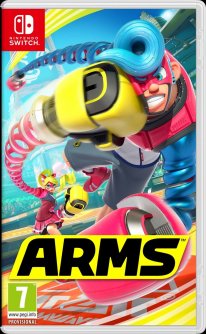 Arms