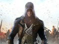 Assassin's Creed ha fatto un'apparizione come ospite alla cerimonia di apertura delle Olimpiadi di Parigi