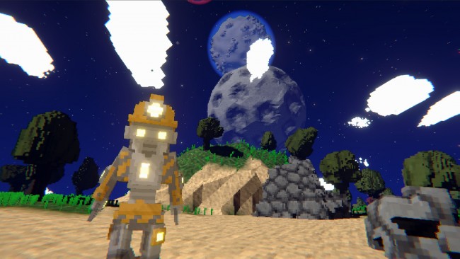 Astromine