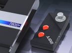 Atari ripete la sorpresa dell'anno scorso con una nuova console: Atari 7800+