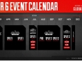 &Egrave; stato rivelato il calendario completo per Apex Legends Global Series Year 6