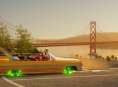 Crazy Taxi è tornato! Sega annuncia Crazy Taxi: World Tour, che sarà lanciato nel 2027