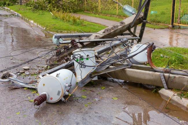 Cuba subisce un grave guasto alla rete, L'Avana precipita nell'oscurità