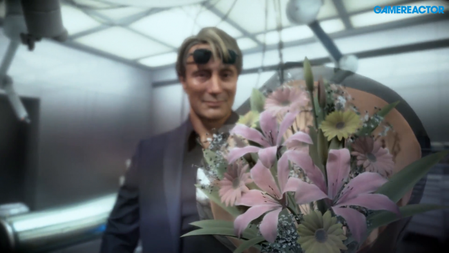 Death Stranding