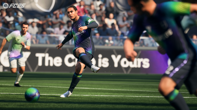 EA Sports FC 26 Impressioni di gioco: La difesa migliorata compensa la pessima difesa