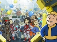 Nuova serie Fallout in arrivo mentre Shelter diventa un reality show