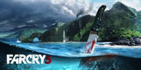 Far Cry 3: il comunicato stampa