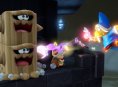 Captain Toad: Treasure Tracker