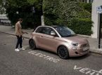 Fiat sta pagando le persone per comprare le loro auto elettriche