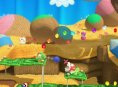 Yoshi's Woolly World