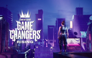 League of Legends Game Changers: Rising torna pi&ugrave; avanti a maggio