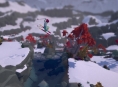 Lonely Mountains: Snow Riders ottiene un lancio a sorpresa del DLC a tema scozzese