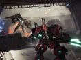 Mecha Break viene lanciato a 132k giocatori di Steam, recensioni contrastanti