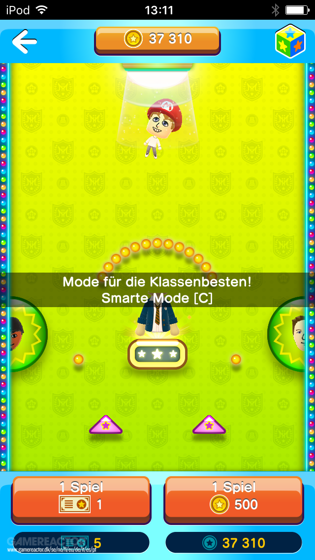 Miitomo