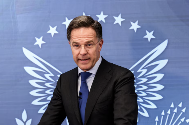 Gli alleati della NATO si rifiutano di unirsi al blocco iraniano di Trump, ampliando la frattura