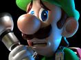 Luigi's Mansion 3 arriva ad Halloween