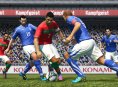 Pro Evolution Soccer 2011