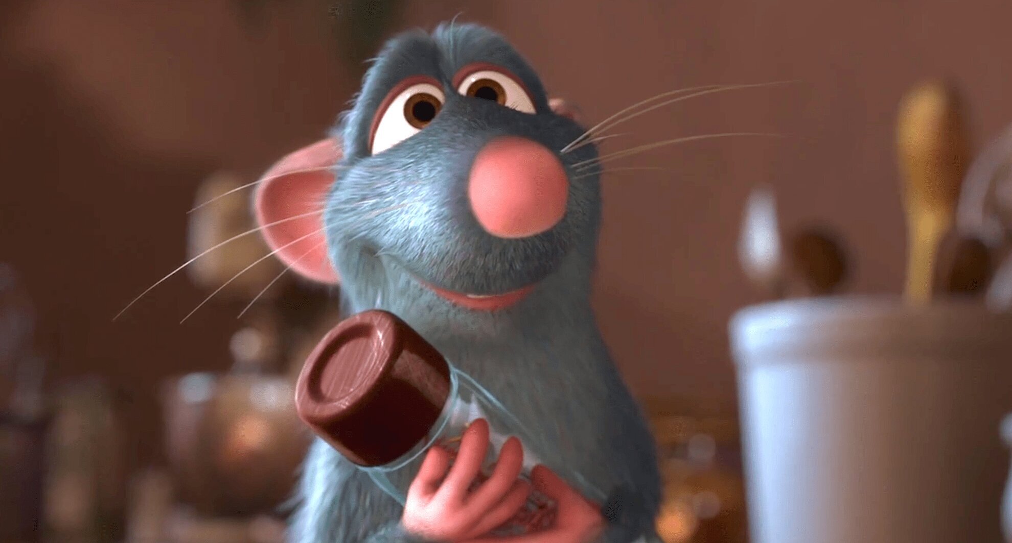 Ratatouille