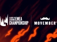Riot Games coinvolge Movember come partner per la salute mentale EMEA di LEC e VCT