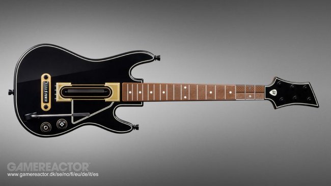 Guitar Hero Live