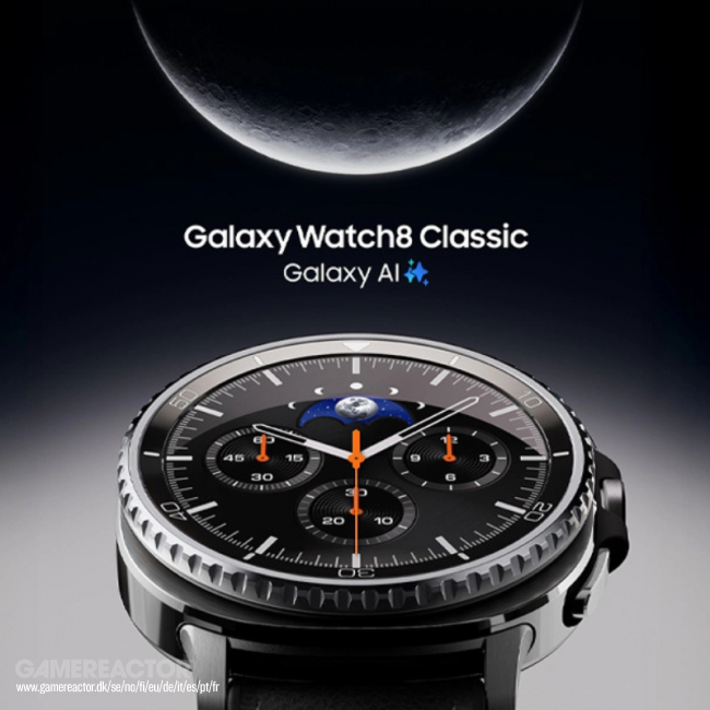 Il Samsung Galaxy Watch è partito male