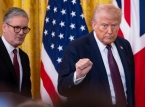 Starmer ribadisce la posizione del Regno Unito sulla Groenlandia in una chiamata con Trump
