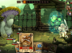 SteamWorld Quest: Hand of Gilgamech