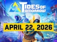 Tides of Tomorrow &egrave; stato posticipato ad aprile