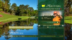 Demo di Tiger Woods 12 a marzo