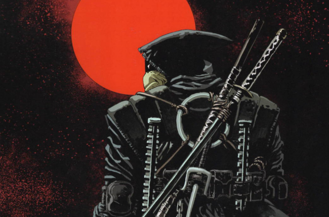 Il film live-action di Tartarughe Ninja: L'ultimo Ronin è stato messo in pausa