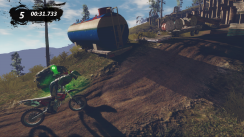 Trials Evolution