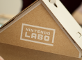 Un'occhiata esclusiva a Nintendo Labo in 17 immagini
