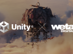 Unity ha completato l'acquisizione di Weta Digital