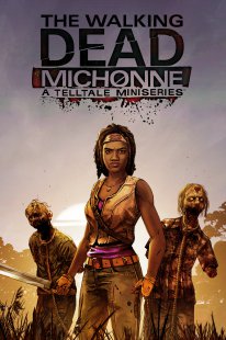 The Walking Dead: Michonne