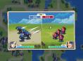 Wargroove in arrivo su Nintendo Switch