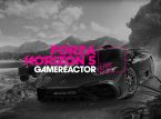 GR Live: si torna a correr in Mexico in Forza Horizon 5