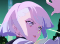 Uno dei personaggi preferiti dai fan di Cyberpunk: Edgerunners si unirà Guilty Gear: Strive 