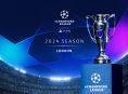 La UEFA eChampions League si terrà alla fine di maggio