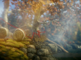 Annunciata la data di lancio di Unravel