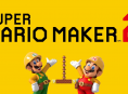 Creati più di 26 milioni di livelli in Super Mario Maker 2