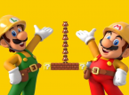 Creati più di 26 milioni di livelli in Super Mario Maker 2