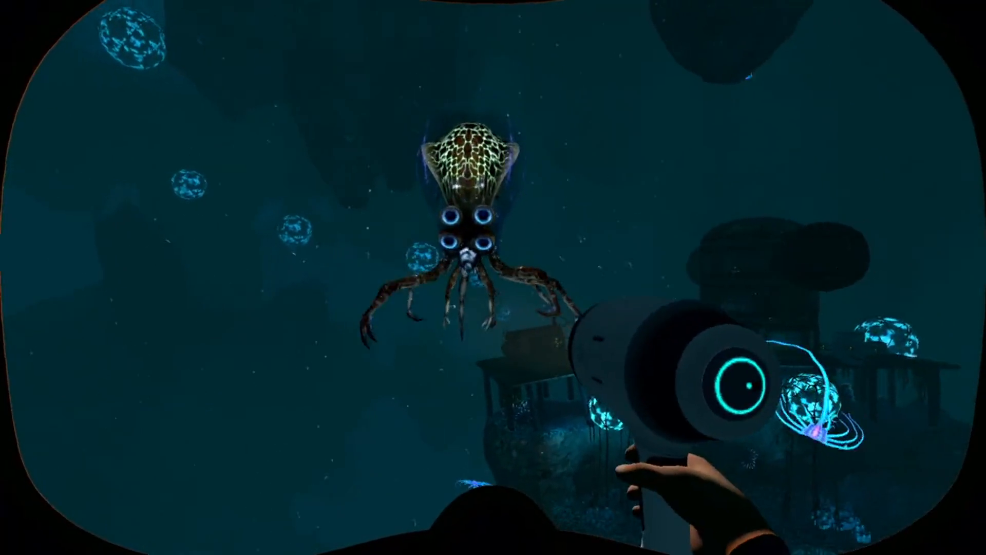 nintendo switch game subnautica