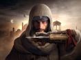 Unisciti a noi per le prime due ore di Assassin's Creed Mirage sul GR Live di oggi