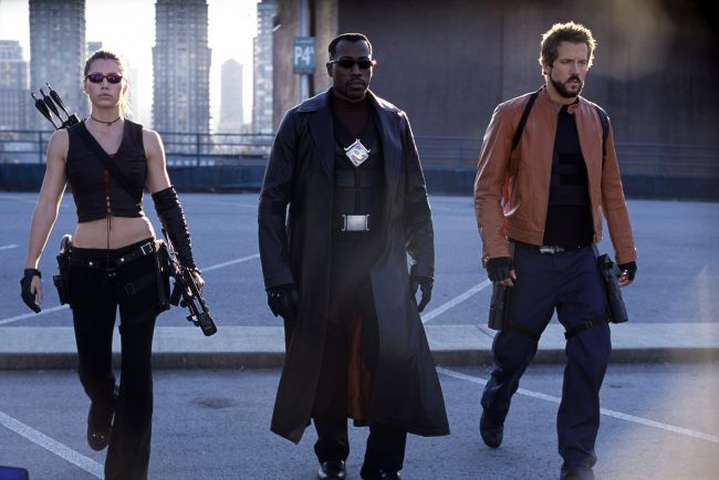 Blade