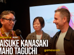 Qualcosa come Hotel Dusk il prossimo? Kanasaki parla del futuro dopo Dear Me, I Was... 