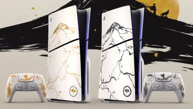 I bagarini colpiscono ancora: le cover di Ghost of Yotei per PS5 Pro sono sparite in pochi secondi