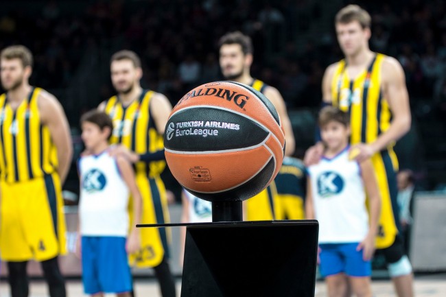 Il Fenerbahçe sposta le partite di basket dell'Eurolega contro le squadre israeliane a Monaco di Baviera per motivi di sicurezza